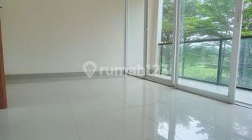 kamar tidur rumah 2 lantai siap huni