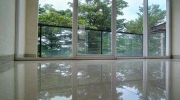 kamar tidur rumah 2 lantai siap huni