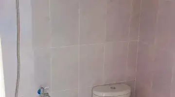kamar mandi hunian ready stok di cibubur