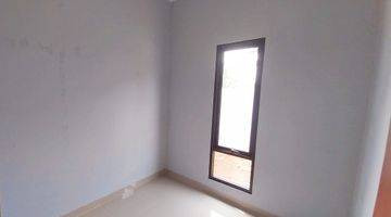 kamar tidur rumah ready stok di cikeas