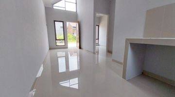 ruang tamu rumah ready stok cicilan 3