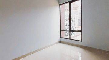 kamar tidur rumah ready stok cicilan 3