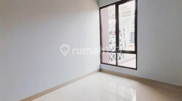 kamar tidur rumah bebas banjir lokasi di