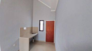 dapur rumah ready stok di cikeas