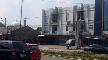 Gambar 1 Rumah Makan Ciganea Serpong.arah Taman Tekno Bsd