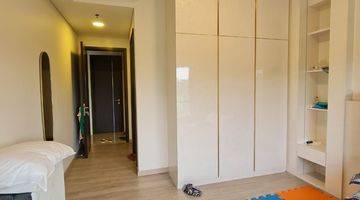 Gambar 2 Siap Huni  Apartment Marigold Navapark BSD 