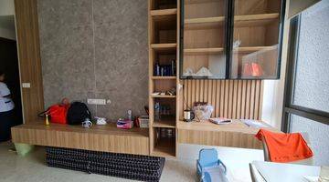 Gambar 1 Siap Huni  Apartment Marigold Navapark BSD 