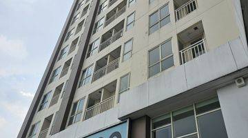 Gambar 1 APARTMENT SILKTOWN TOWER ALEXANDRIA