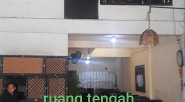 Gambar 4 Rumah Makan Ciganea Serpong.arah Taman Tekno Bsd