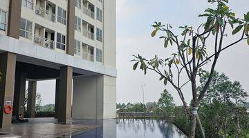 Gambar 2 APARTMENT SILKTOWN TOWER ALEXANDRIA