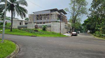 Gambar 4 Kavling Premium Bangun Rumah Mewah Sentul City Bogor Jawa Barat