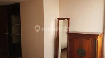 kamar tidur disewakan murah apartemen taman anggrek