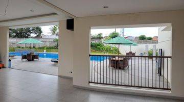 Gambar 4 Dijual Apartemen Trimezia Beverly Di Paramount Serpong Tangerang