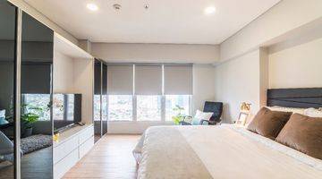 Gambar 5 Dijual Apartemen Maqna Residence Meruya Ilir Jakarta Barat Show Unit 