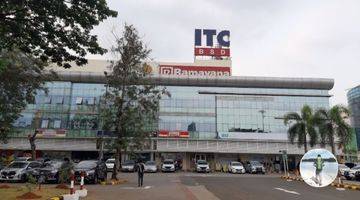 Gambar 3 Dijual Bu 2 Ruko Gandeng Di Itc Bsd City Tangerang Selatan