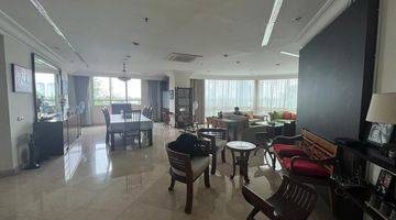 Gambar 3 Apartemen Simpruk Teras 4 Kamar Termurah Full Furnished