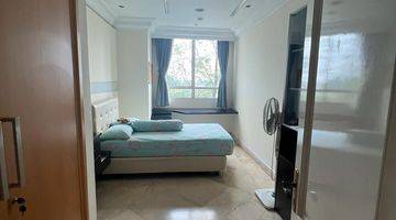 Gambar 5 Apartemen Simpruk Teras 4 Kamar Termurah Full Furnished