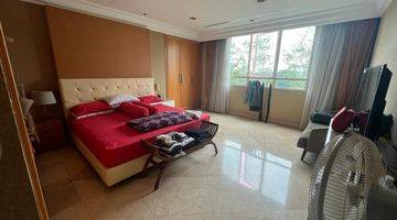 Gambar 1 Apartemen Simpruk Teras 4 Kamar Termurah Full Furnished