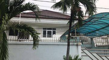 Gambar 5 Dijual Rumah Green Garden Sudah Renovasi Tidak Banjir Blok Y2