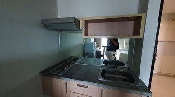 Gambar 3 Apartment Petra Square 1BR