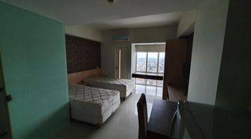 Gambar 2 Apartment Petra Square 1BR