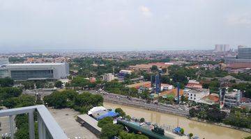 Gambar 3 Dijual  Cepat Apartment Trilium Murah 3BR Siap Masuk