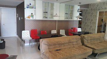 Gambar 4 Dijual  Cepat Apartment Trilium Murah 3BR Siap Masuk