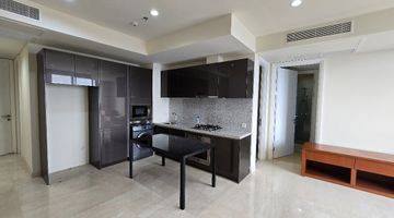 Gambar 1 Dijual Rugi Apartment One Galaxy Surabaya Timur 