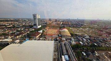 Gambar 2 Dijual Rugi Apartment One Galaxy Surabaya Timur 