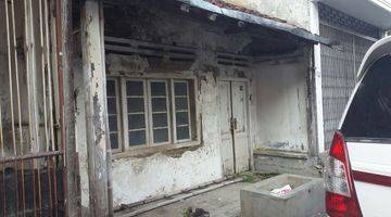 Gambar 2 Dijual Rumah Tua di Semarang Harga Hitung Tanah