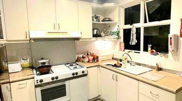 Gambar 1 Dijual Cepat Apartemen Kedoya Elok Semi Furnished Jakarta Barat