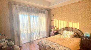 Gambar 2 Dijual Cepat Apartemen Kedoya Elok Semi Furnished Jakarta Barat