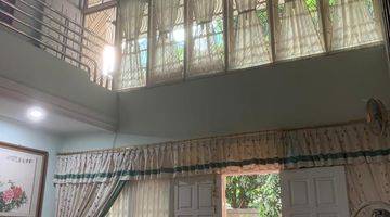 Gambar 2 Dijual Rumah Hoek Dua Lantai di Pluit Karang Manis Jakarta Utara Full Furnished