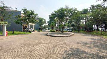 Gambar 3 Tanah Bsd De Park Cluster Cajuputi Kavling Badan