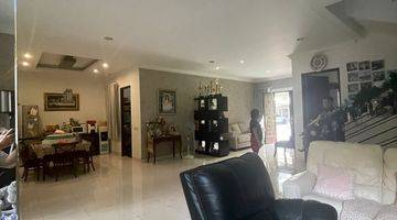 Gambar 2 Rumah Cluster Greencove Bsd City