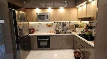 Gambar 2 Rumah Lavender Gading Serpong Furnished