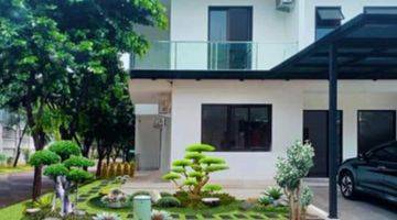 Gambar 3 Rumah Lavender Gading Serpong Furnished