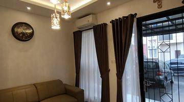 Gambar 4 Rumah Lavender Gading Serpong Furnished