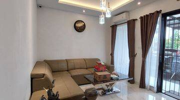 Gambar 1 Rumah Lavender Gading Serpong Furnished