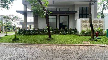 Gambar 4 Rumah Bsd Green Cove Dekat The Breeze