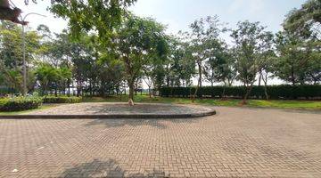 Gambar 1 Tanah Bsd De Park Cluster Cajuputi Kavling Badan