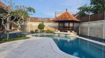 Gambar 1 Luxurious Villa In Taman Mumbul Benoa, Kuta Selatan, Close To Puja Mandala And Nusa Dua Beach