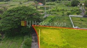 Gambar 1 Land In Sanur, Denpasar, Close To Sanur Beach, Harbour, Bali International Hospital And Dyatmika School