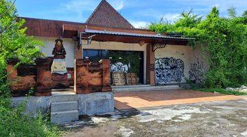 Gambar 4 Commercial Building In Sunset Road Kuta, Close To Mall Bali Galeria And Ngurah Rai Airport