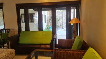 Gambar 5 Cozy Villa In Taman Mumbul, Benoa, Kuta Selatan, Close To Puja Mandala And Nusa Dua Beach