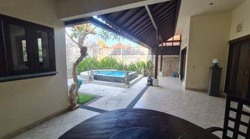 Gambar 3 Cozy Villa In Taman Mumbul, Benoa, Kuta Selatan, Close To Puja Mandala And Nusa Dua Beach