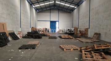 ruang tamu jual cepat gudang 1600 meter