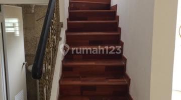 foto lainnya dijual rumah di pantai indah