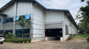 Gambar 3 Dijual Gudang Workshop Di Jatiwarna Bekasi