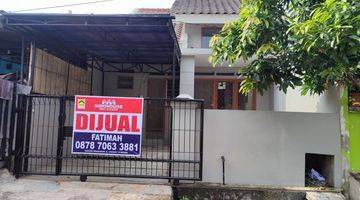 Gambar 1 Rumah Mungil Strategis